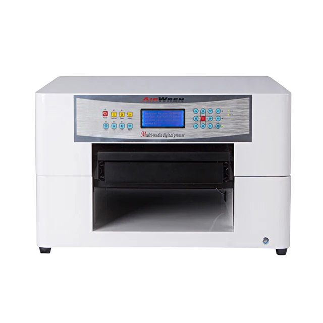 Special Price A3 size uv printer AR-LED mini4 for sale Special Price A3 size uv printer AR-LED mini4 for sale