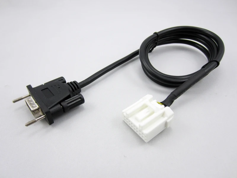 Yatour BTA Bluetooth Interface for Mazda 3/5/6 Miata/MX5 MPV 2003-2008 AUX A2DP Music MP3 Smart Phone Hand Free Adapter