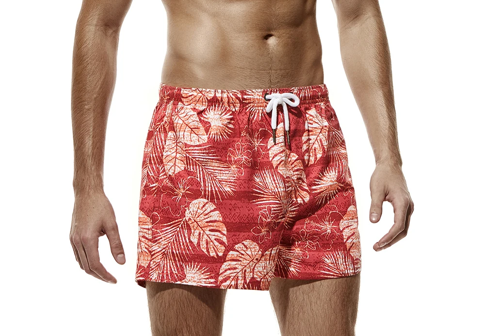 AIMPACT Men's Shorts AM2054 (9)