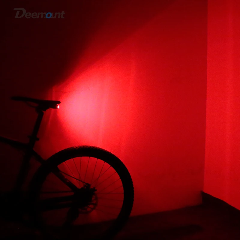 Perfect Bicycle Rear Light + Anti-theft Alarm USB Charge Wireless Remote Control LED Tail Lamp Bike Finder Lantern Horn Siren Warning 4 Perfect Bicycle Rear Light + Anti-theft Alarm USB Charge Wireless Remote Control LED Tail Lamp Bike Finder Lantern Horn Siren Warning 4