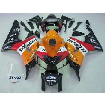 

New Repsol Fairing Fit For Honda CBR1000RR CBR 1000 RR 2006 2007 06 07 INJECTION