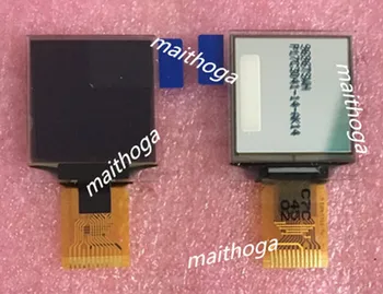 

maithoga 0.96 inch 12PIN SPI White OLED Display Screen SSD1317 Drive IC 96*96