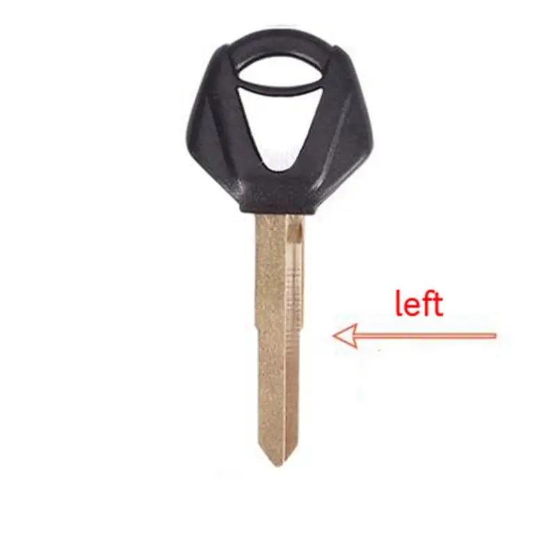Пустые ключи для мотоцикла лезвие без резки YAMAHA YZF MT09 MT07 XJ6 FZ6 FZ8 R3 R1 R6 XJR1300 FJR1300 FJR XJR