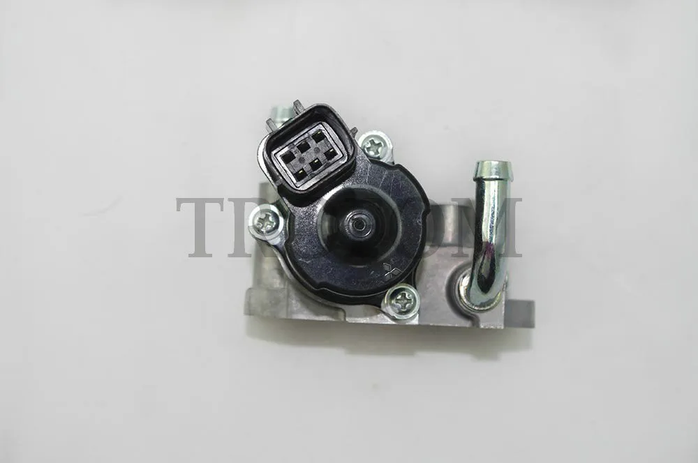 Клапан контроля холостого хода IAC IACV для Mitsubishi MD614857|iacv| |