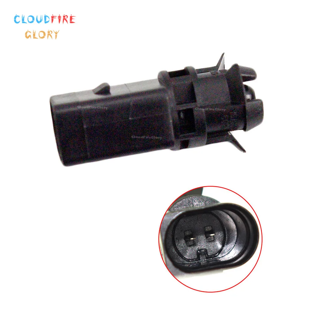 Датчик температуры воздуха для VW Beetle Jetta Phaeton Golf MK4 Bora Polo Audi A3 1J0919379A|Переключатели и