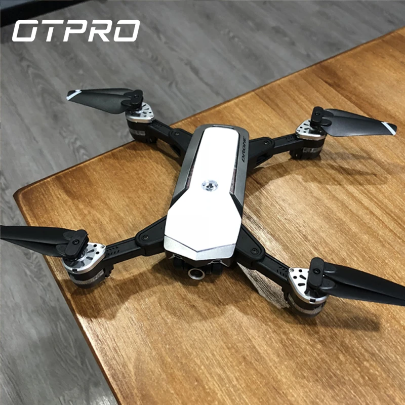 

OTPRO yh-19 rc drones WiFi FPV Foldable Drone 2MP 5mp 1080p HD Camera With 18mins Flight Time RC Quadcopter RTF JD-20S JD20S