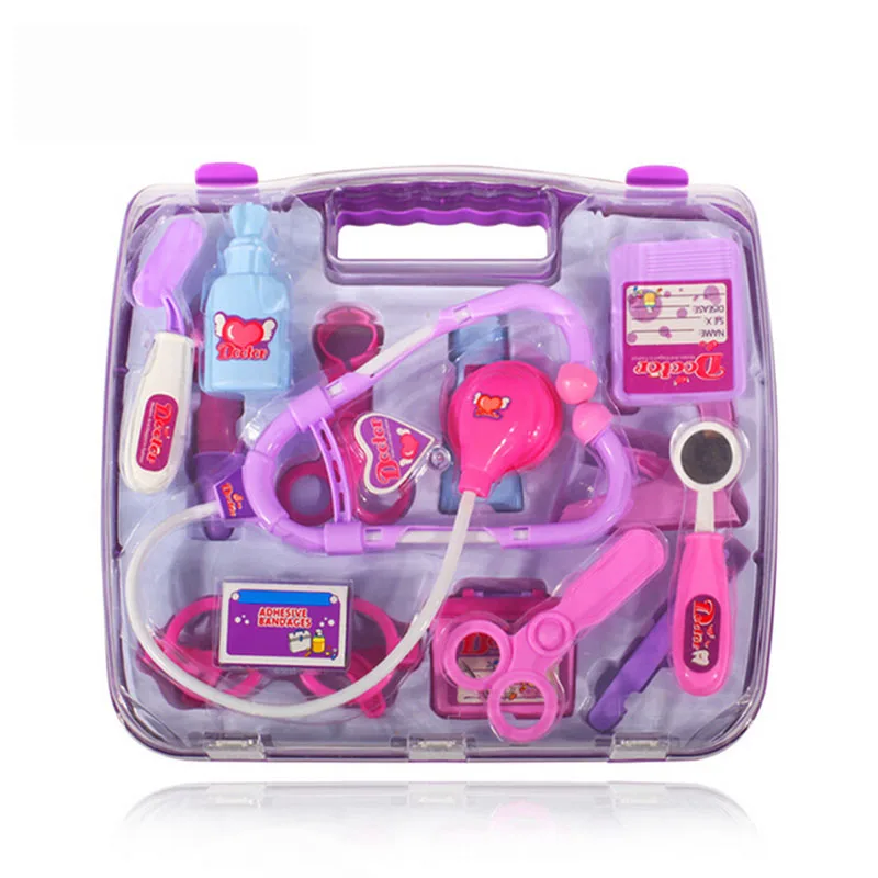 baby toys doctor series pretend play set children play house toys kit classic toys baby toys doctor series pretend play set children play house toys kit classic toys