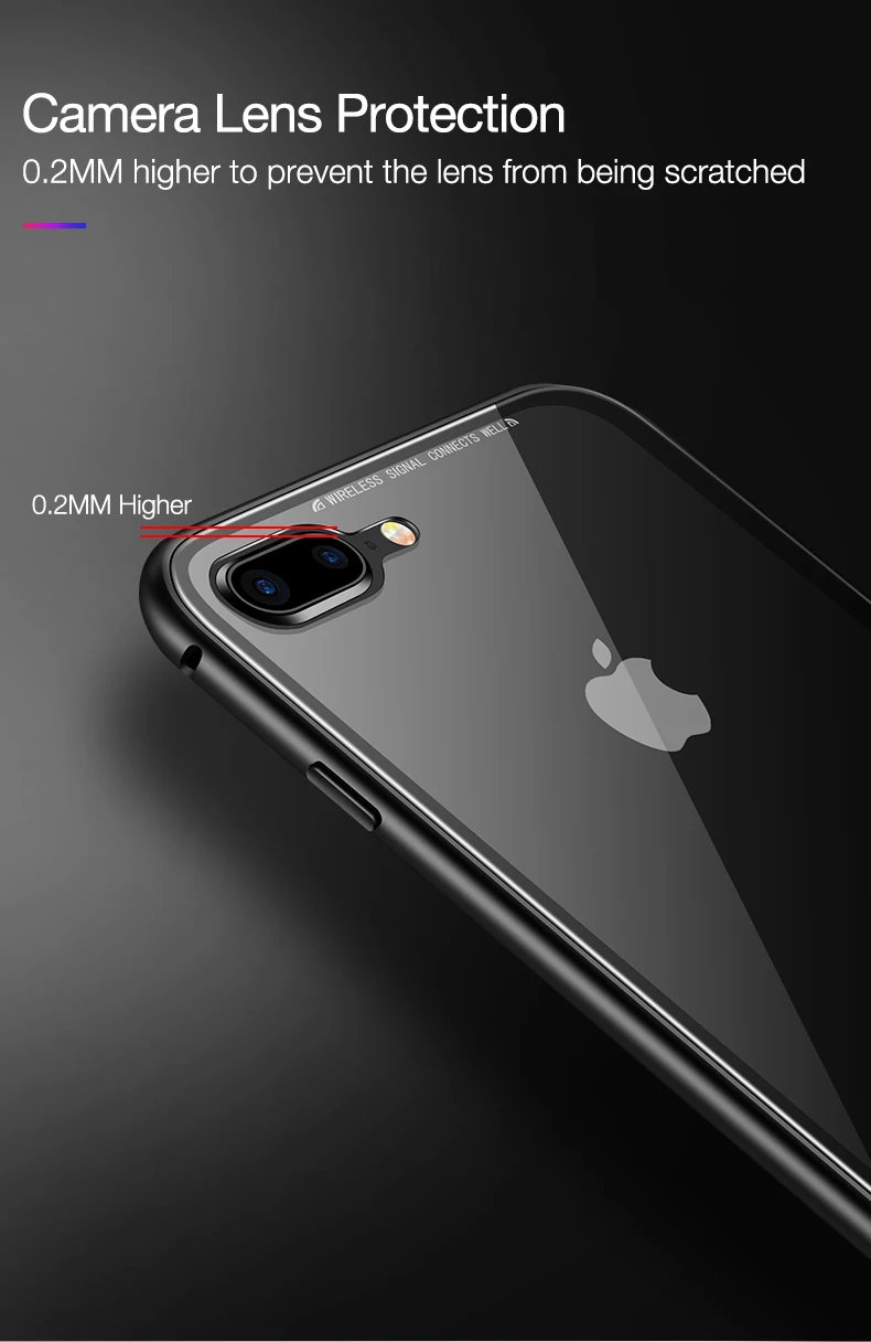 case for iphone 7 8 plus (10)
