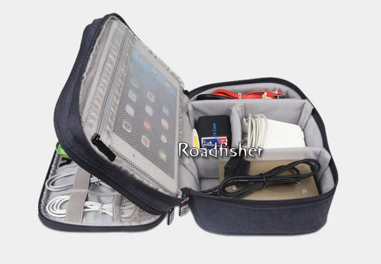 Digital items storage bag pocket 34