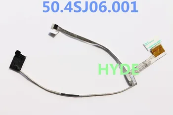 

NEW 50.4SJ06.001 LVDS CABLE (Roger 15) FOR HP ProBook 4540S LCD LVDS CABLE