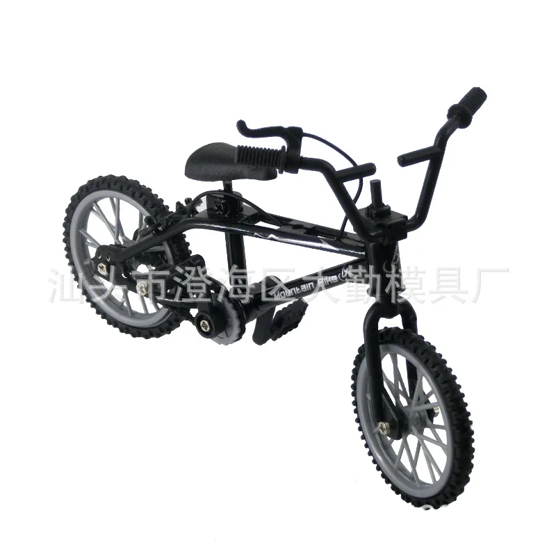 Мини Finger BMX велосипед Флик Трикс Finger Bikes BMX модель велосипеда игрушки мини Finger велосипед гаджеты новинка игрушки для детей