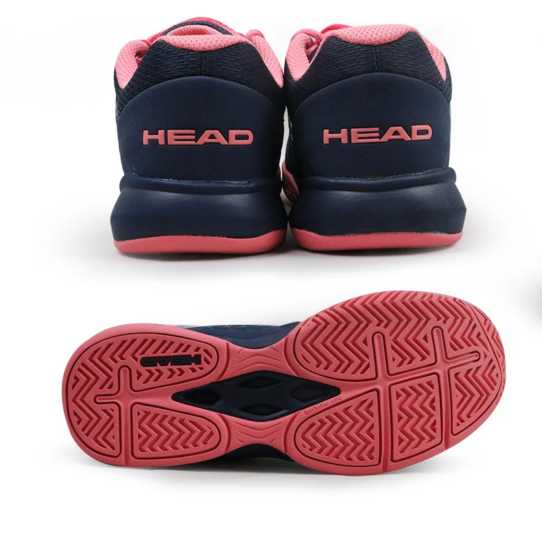 Оригинальная головка теннисная обувь женские детские дышащие Спортивные кроссовки 2752040