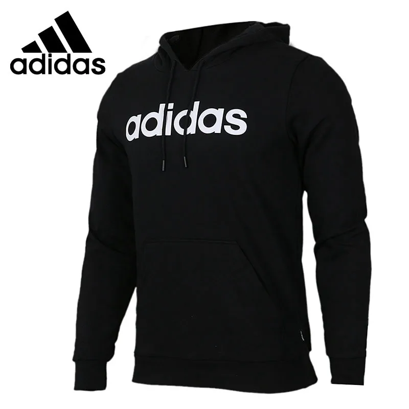 Новое поступление Adidas NEO Label CE HDY для мужчин пуловер толстовки Спортивная