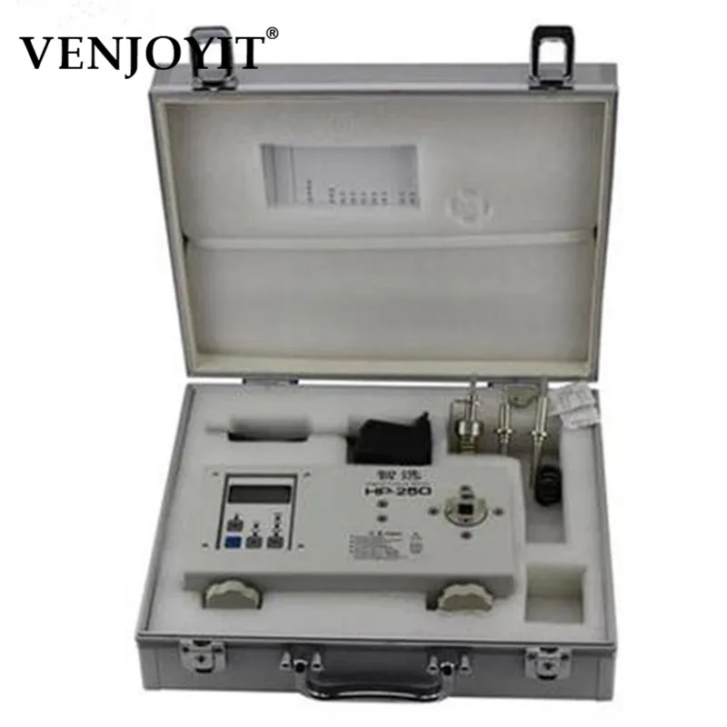 HP 250 Digital Torque Meter Screw driver/Wrench measure/Testerin Tool