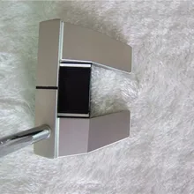 Фирменная Новинка Futura 5 w клюшки Futura 5 Вт гольф клюшки Futura 5,5 м Гольф Паттер; гольф клубы 33/34/35 дюймов Сталь вал С Крышка головки