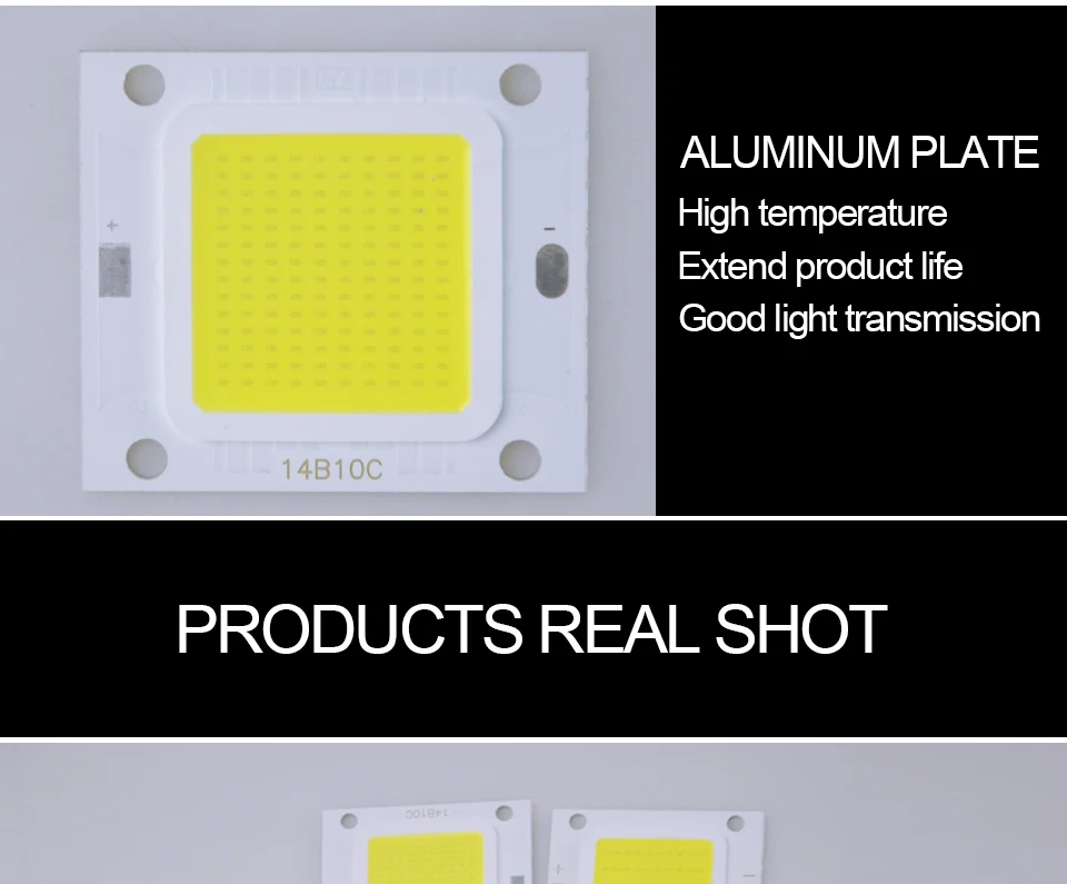 COB LED Chip lamp (11)