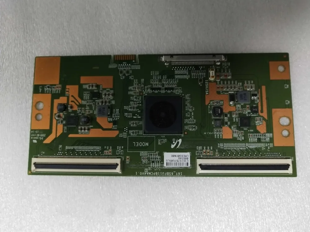 

16Y-65BFU11BPCMA4V0.1 Good Working Tested