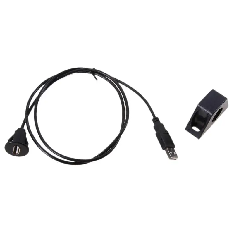 Приборная панель катера для автомобиля грузовика 1 м монтажное крепление usb 2 0