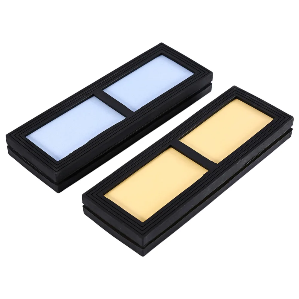 8000 Grit Pro Knife Sharpener Diamond Whetstone Apex Edge Sharpening