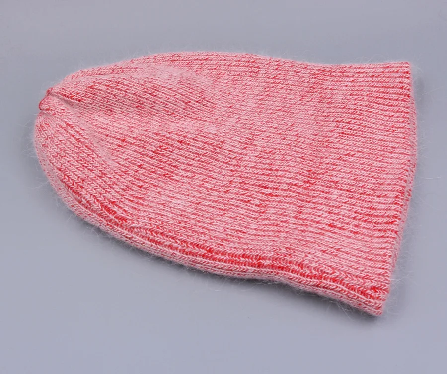 [Rancyword] женские шапки осень-зима, вязаные шерстяные шапки бини, новинка, повседневная Шапка хорошего качества, женская шапка, горячая RC1232-1