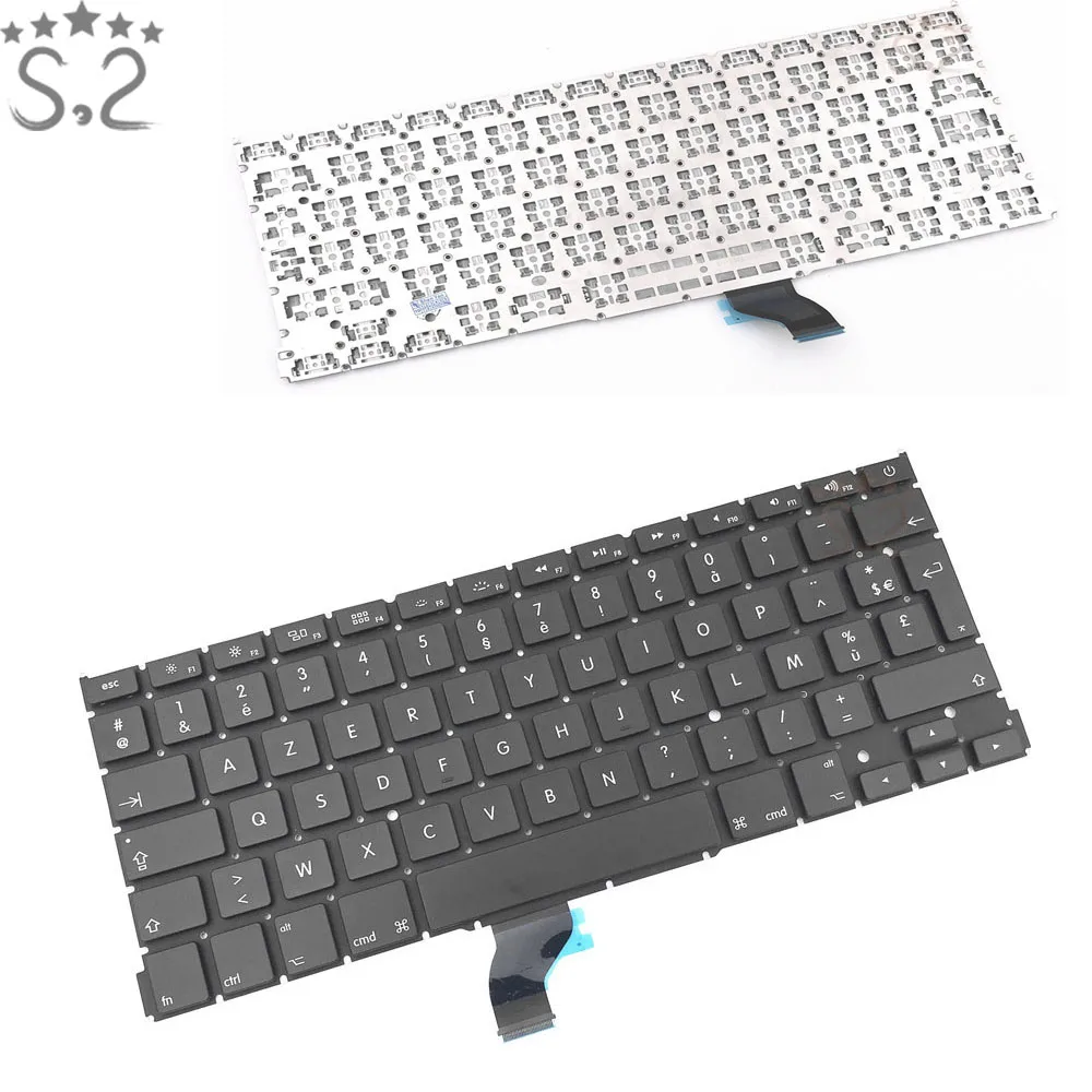  Keyboards For Macbook Pro Retina 13