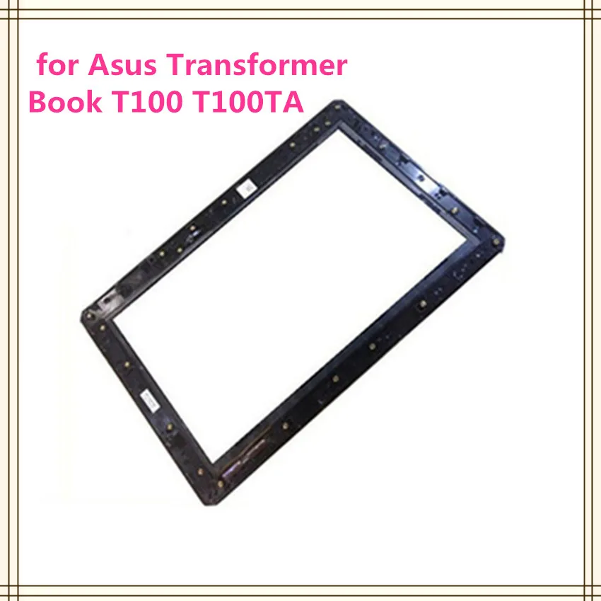 10 1 для Asus Transformer Book T100 T100TA сенсорный экран дигитайзер стекло сенсор FP-TPAY10104A-02X-H
