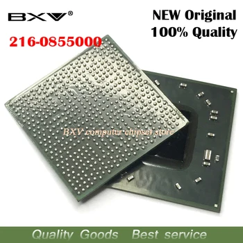 

216-0855000 216 0855000 100% original new BGA chipset free shipping with full tracking message