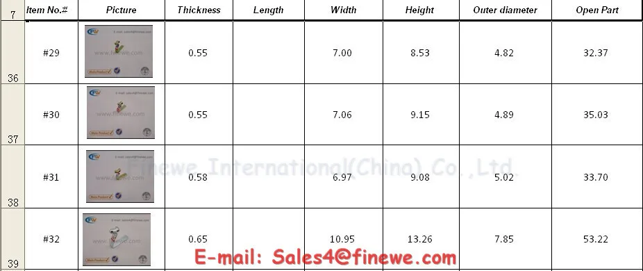 de cabeça dupla clipe para travamento de pino de tubo #49