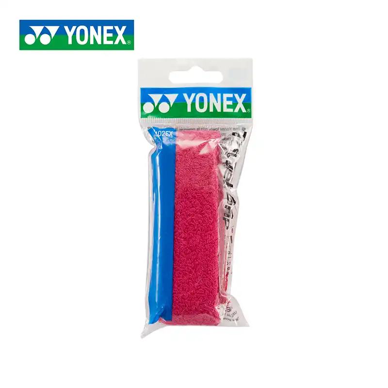 yonex shuttle bat grip