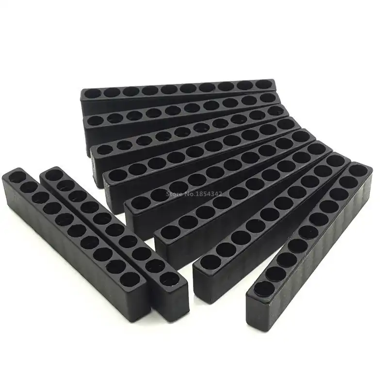 drill bit stand