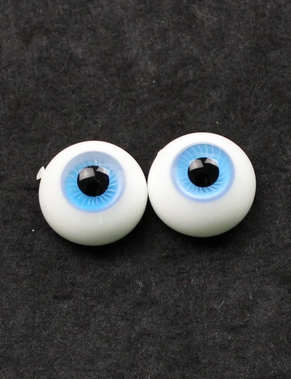 Doll Accessories 15mm 16mm 18MM 24mm 70cm 1/3 1/4 1/6 aod dod msd yosd sd bjd doll glass eyes eyeball eyesball M300 | Игрушки и хобби