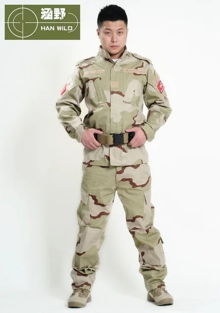 Армейская Мультикам США, военная камуфляжная рубашка, военная форма, рубашки, штаны, тактическая страйкбольная Спортивная одежда для охоты - Цвет: Photo Color