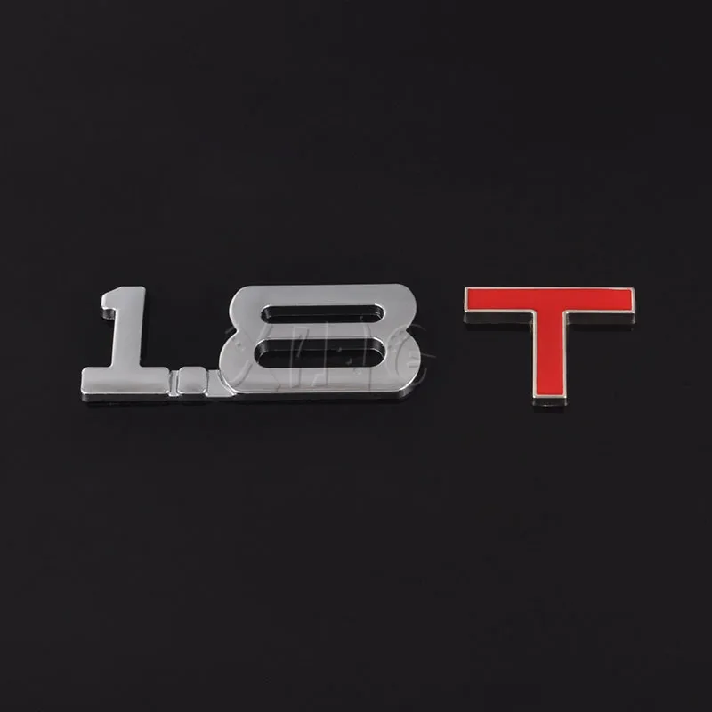 Автомобильная наклейка автомобильная эмблема турбо для переоборудования BMW Mercedes