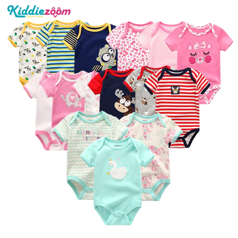 Newborn-baby-bodysuits