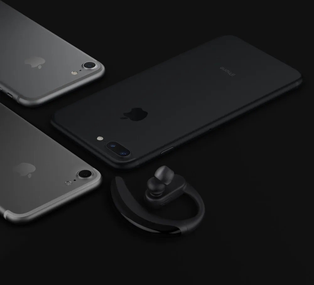 Original LYMOC Bluetooth Earphones Wireless Earbuds Headsets Type C Voice Control Stereo Bluetooth Headphones for iPhone Android