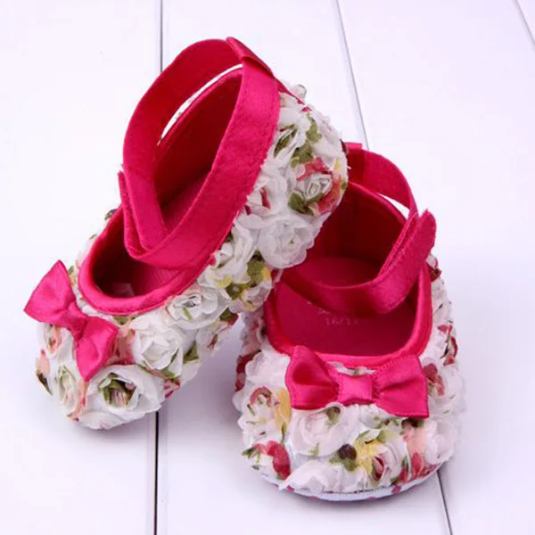 baby girl shoes size 5