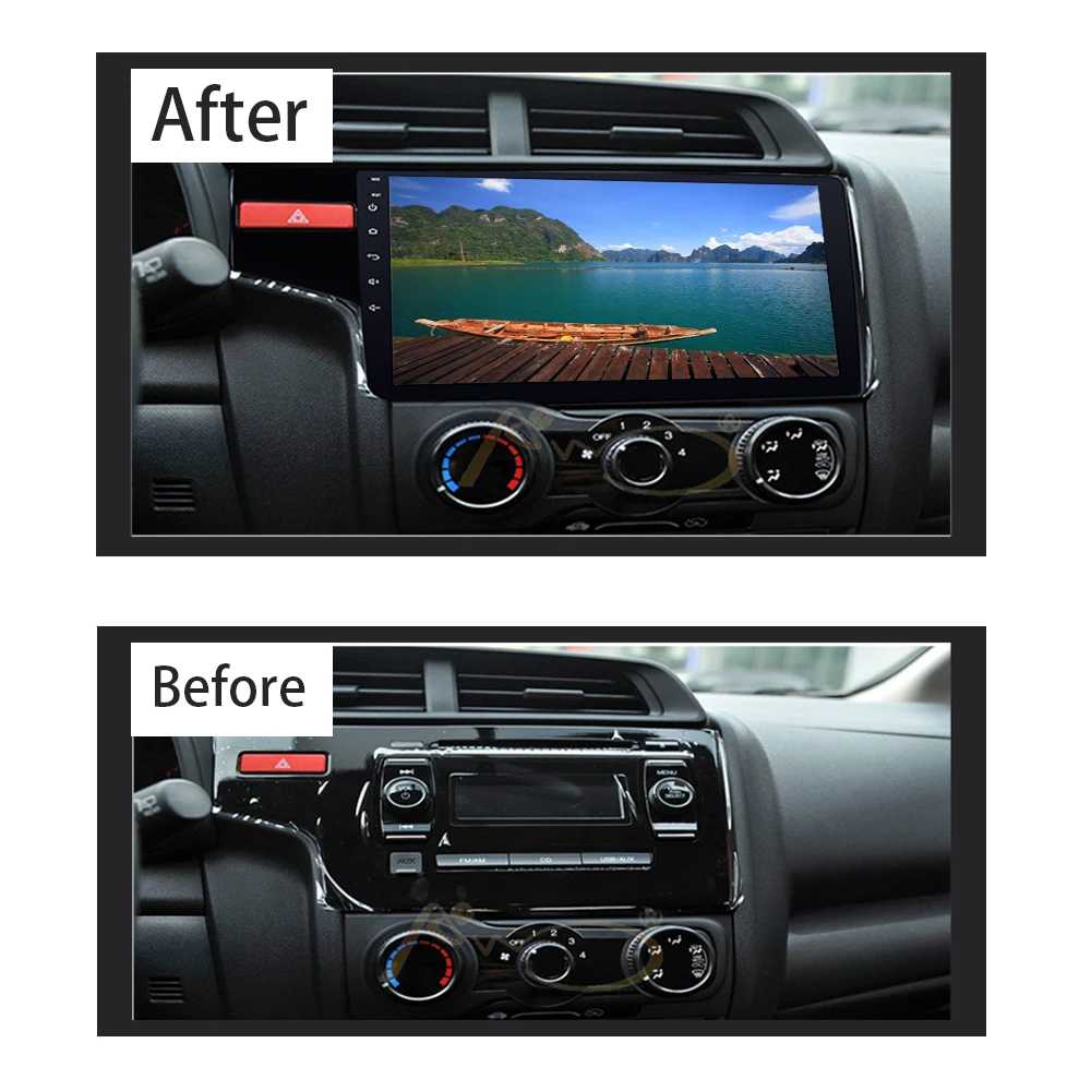 Sale Android 8.1 Car Radio GPS Stereo Player for Honda FIT 2014-2017 Navigation In Dash Multimedia Video Car Head Unit Bluetooth 2 Sale Android 8.1 Car Radio GPS Stereo Player for Honda FIT 2014-2017 Navigation In Dash Multimedia Video Car Head Unit Bluetooth 2