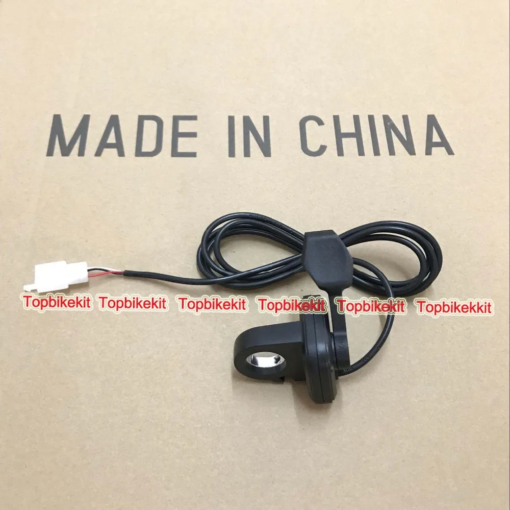 wuxing thumb throttle 108X right handle for ebike electric bike (119)