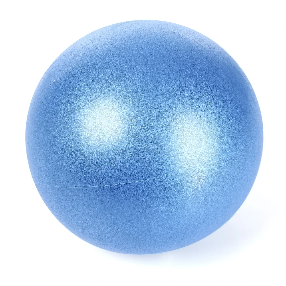 

25cm Yoga Ball Fitness Pilates Equipment Home Physical Fitball Exercise Gymnastic Balance Gym Ball Training Gym Indoor