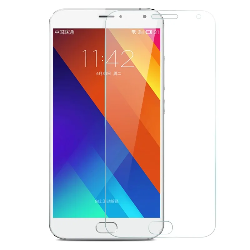 For-Meizu-MX5-Screen-Protector-2-5D-9H-Hardness-Tempered-Glass-Ultra-Clear-LCD-Guard-Protective (1)