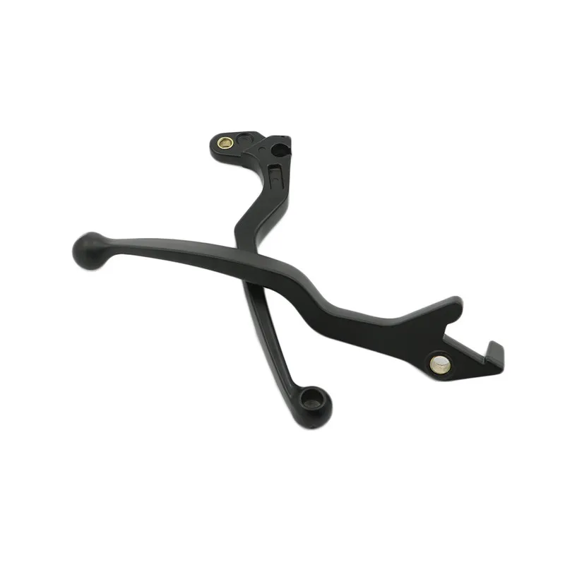 Motorcycle HandleBar Handle Lever Bar Front Brake Lever With Clutch