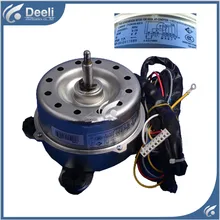 95% new good working for air conditioner inner machine motor LN90X YDK90-8X1 Motor fan 98% new used