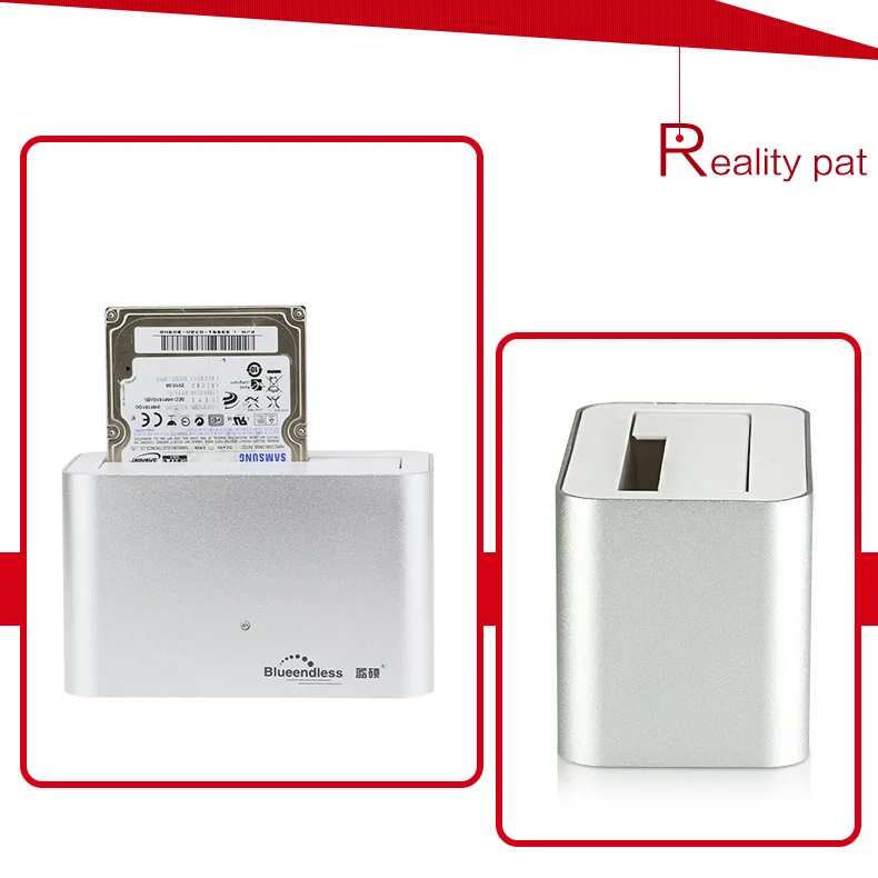 HD01U3 hard disk case (25)