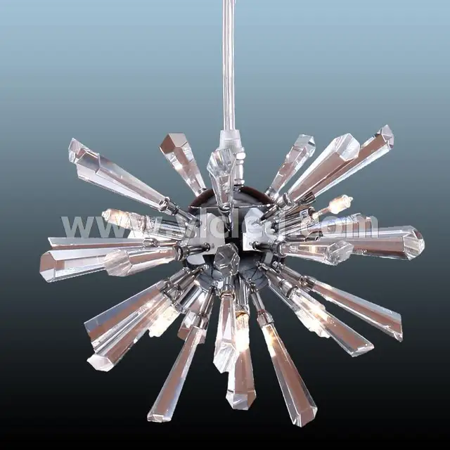 New Arrival Planet Crystal Chandeliers In From Lights New Arrival Planet Crystal Chandeliers
