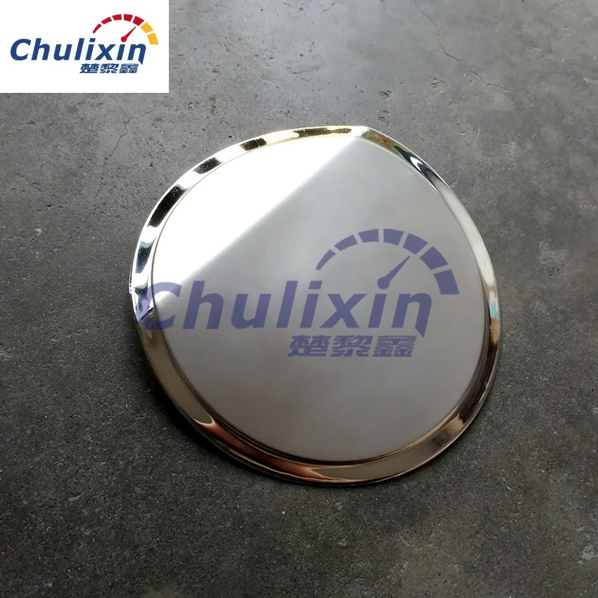 

stainless steel fuel tank cap decorate the sequins for 09-15 17-18 Chevrolet Cruze classic special decorative cover stickers
