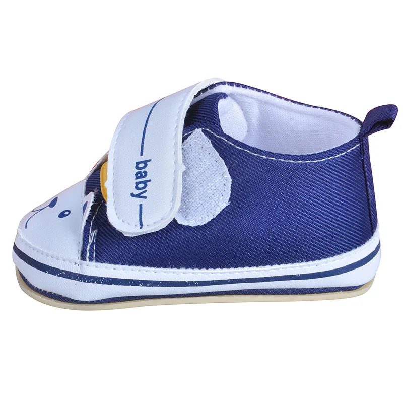 Mother Nest Cute Style Baby Boy Shoes Animal Feature Newborn Babies Sneakers Toddler Shoes First Walkers (15)
