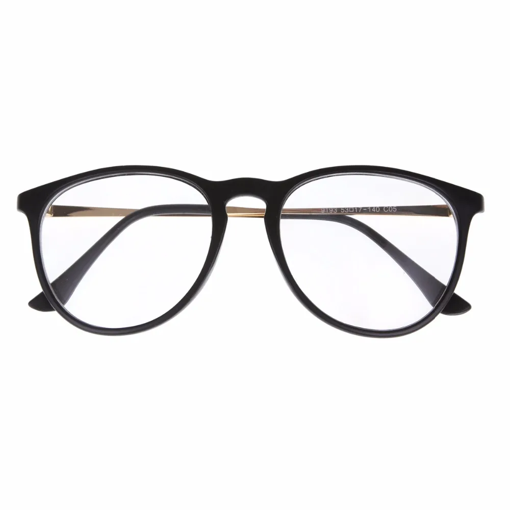 1x бифокальные очки для чтения Oversize читателей мужские женские классические D Форма бифокальные Longsighted очки черный роговой оправе