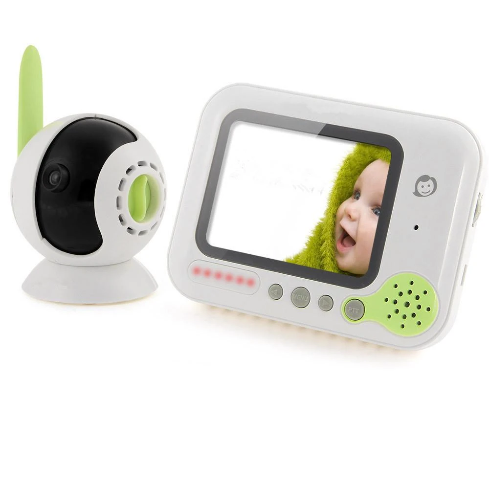 baby care monitor