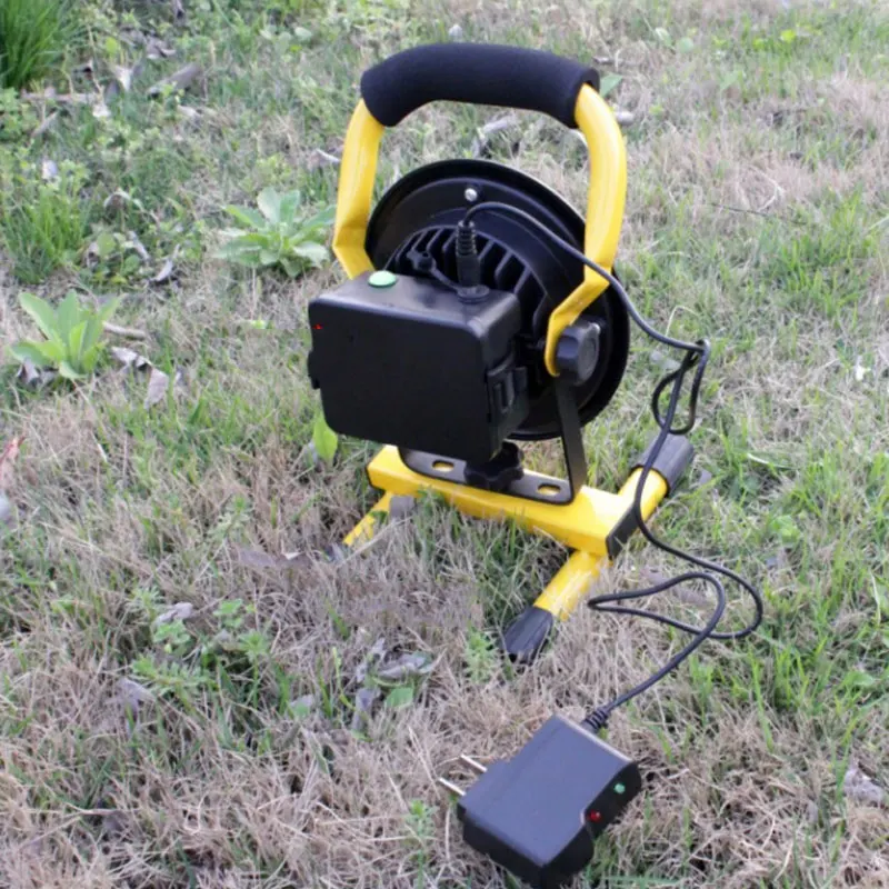 30 Вт Cree XM L2 Светодиодный прожектор светильник Портативный Точечный