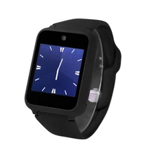 Kenxinda S9 Bluetooth Smart Uhr Armbanduhren Original Uhr Telefon Smartwatch mit 0.3MP Cam FM Android Telefon Unterstützung SIM Karte